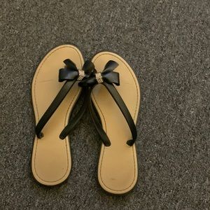 Very cute sandal for the summer